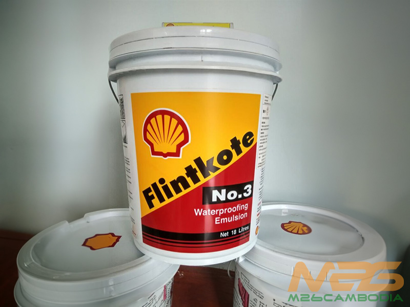 FLINTKOTE