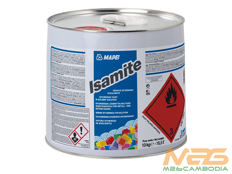 ISAMITE