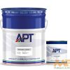 KERASEAL ADO20 | SOLVENT-BASED EPOXY COATING SYSTEM