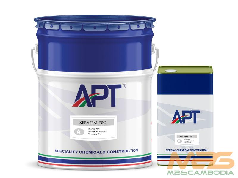 Keraseal PSC | Conductive Epoxy Primer