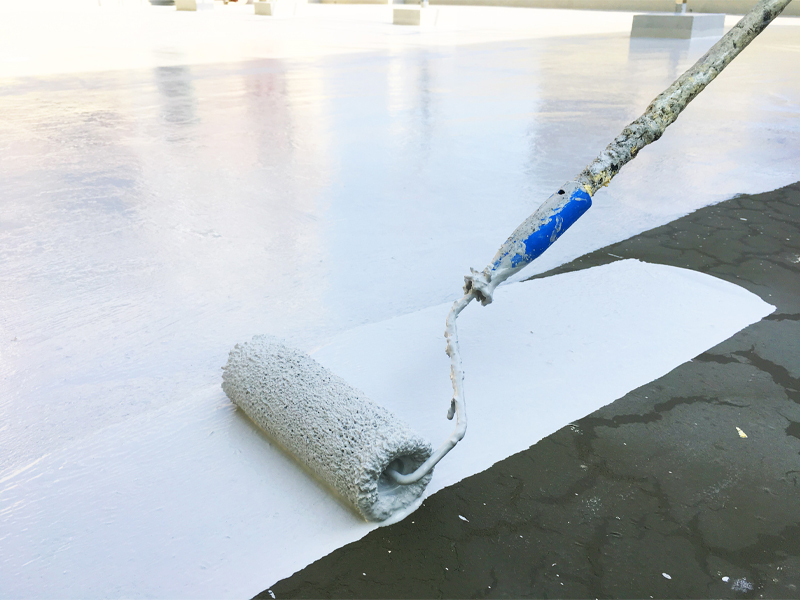 Nervia A456 | Waterproofing Coating