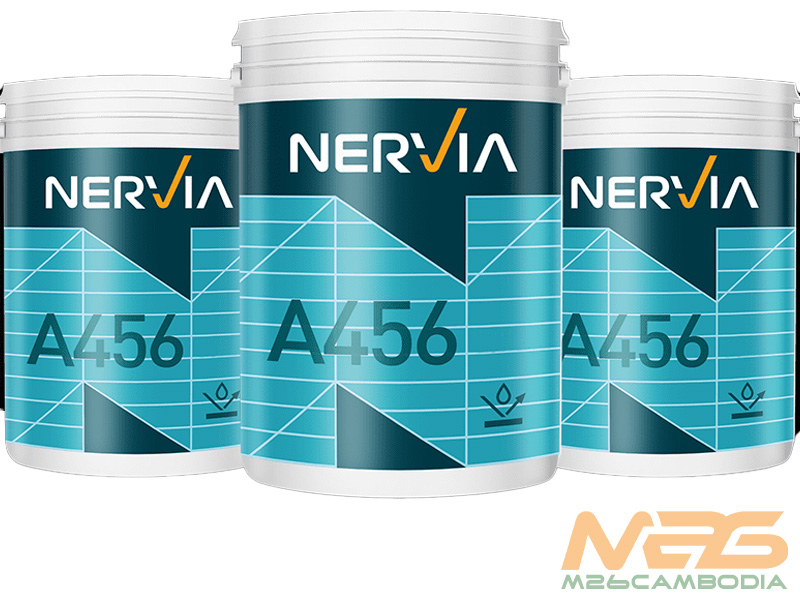 Nervia A456 | Waterproofing Coating