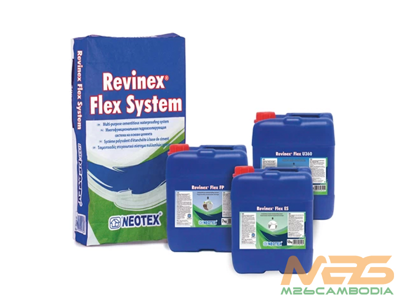 Revinex System