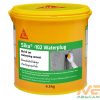 Sika-102 Waterplug