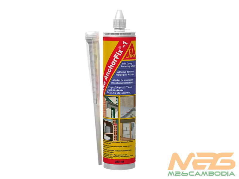 Sika AnchorFix-1