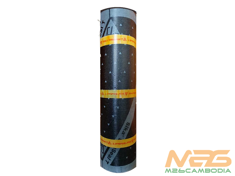 Sika BituSeal T-130 SG