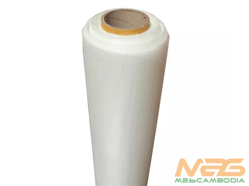 Sika Glass Mesh