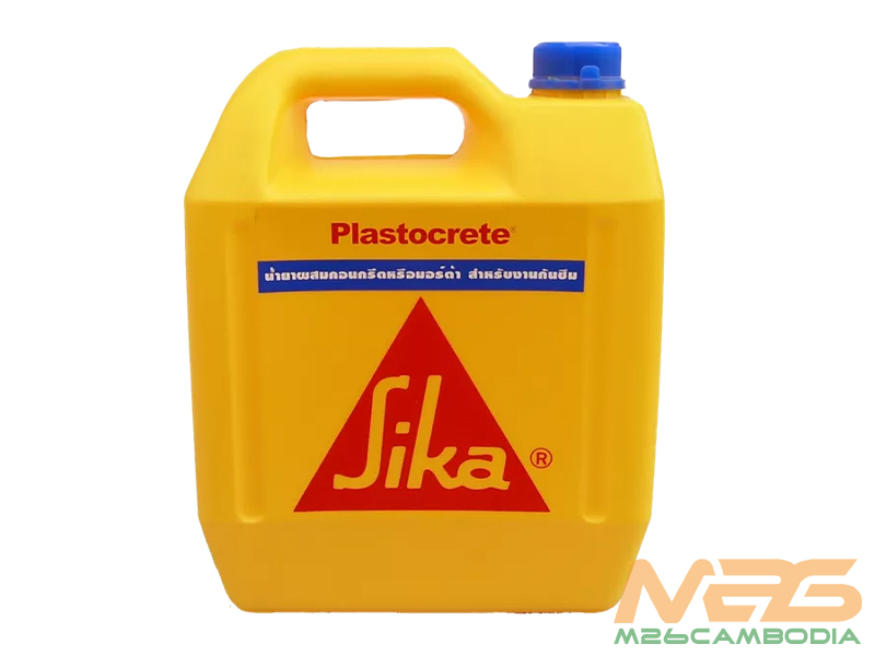 Sika Plastocrete KH