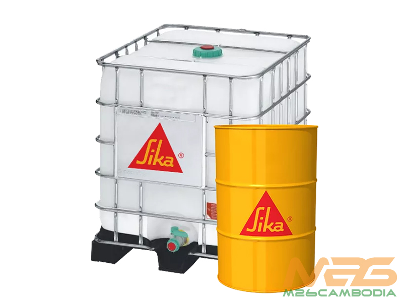 Sika Plastomix-250 KH