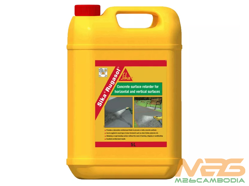 Sika Rugasol C
