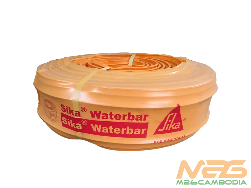 Sika Waterbar O VN