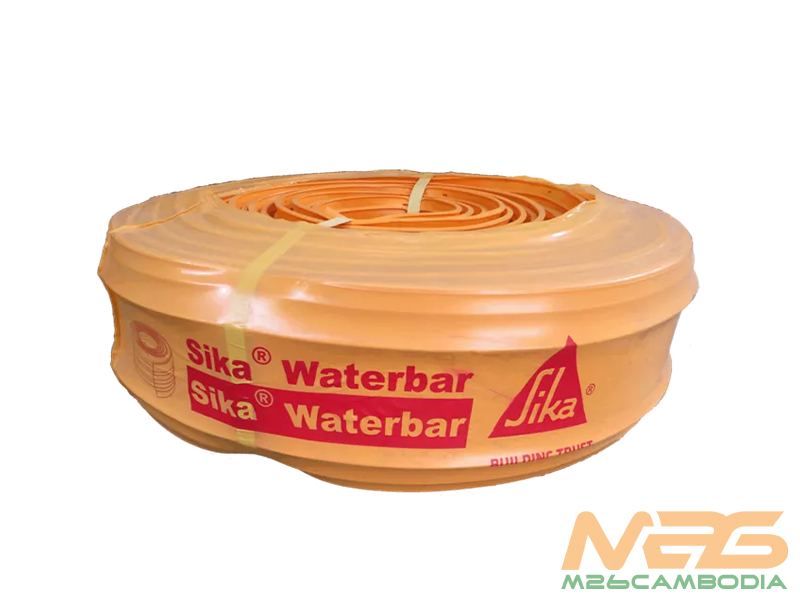 Sika Waterbar V VN