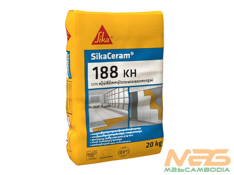 SikaCeram-188 KH
