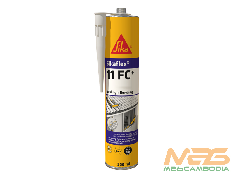 Sikaflex-11 FC+