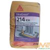 SikaGrout - 214 KH