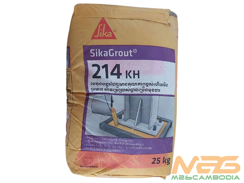 SikaGrout - 214 KH