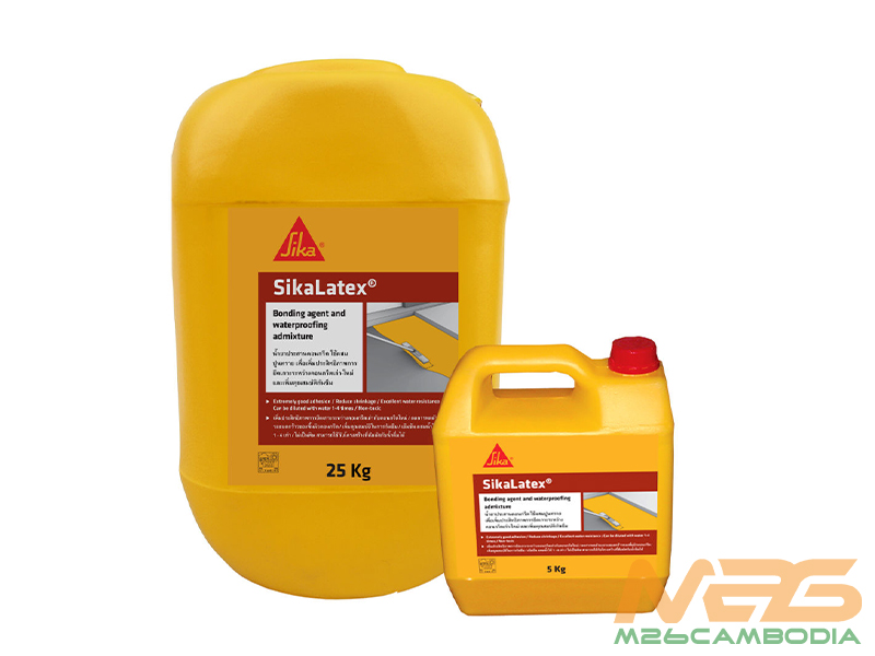 SikaLatex KH