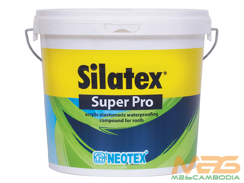 Silatex Super
