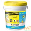Weber.Color HR
