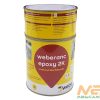 Weberanc Epoxy 2K