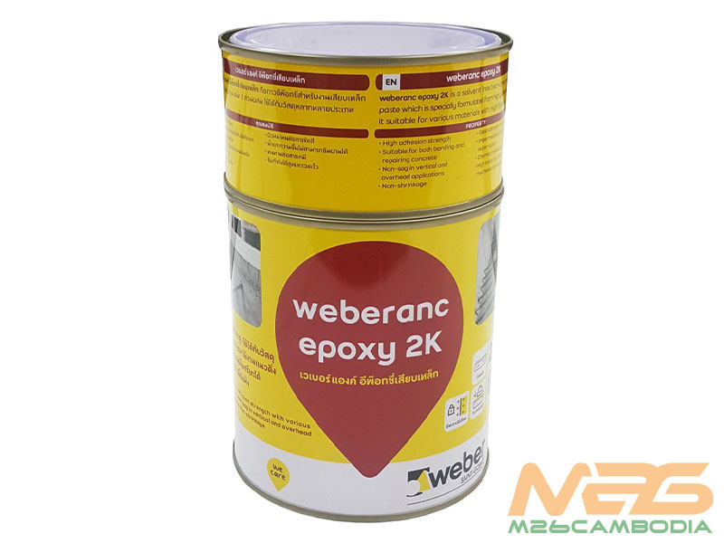 weberanc-epoxy-2k-2 Weberanc Epoxy 2K