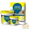 Weberdry 1k Flexshield