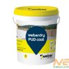 Weberdry PUD Coat