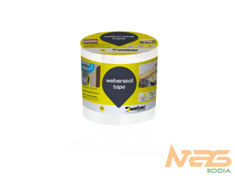 Weberseal Tape