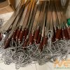 Electric Heater Blade PVC Waterstop Welding