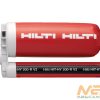 HILTI HIT-HY 200-R V3 ADHESIVE ANCHOR