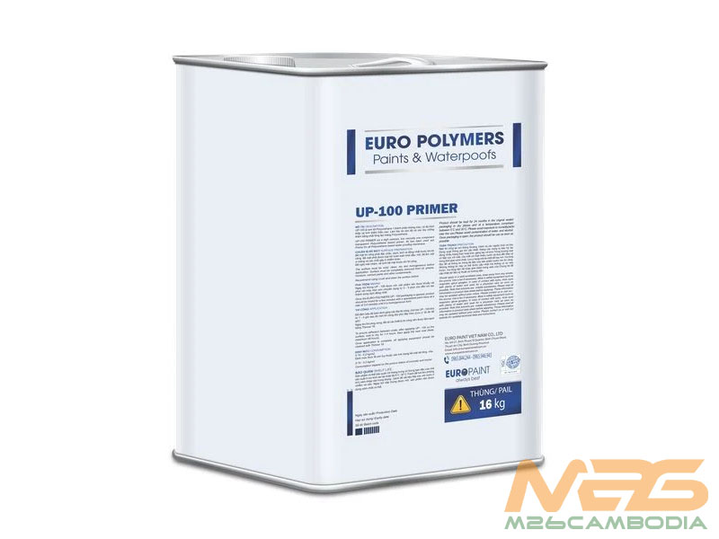 Euro Polymers Up-100 Primer