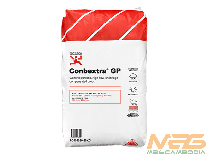 Fosroc Conbextra GP