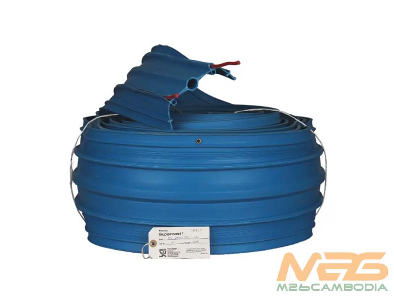 Fosroc Supercast PVC