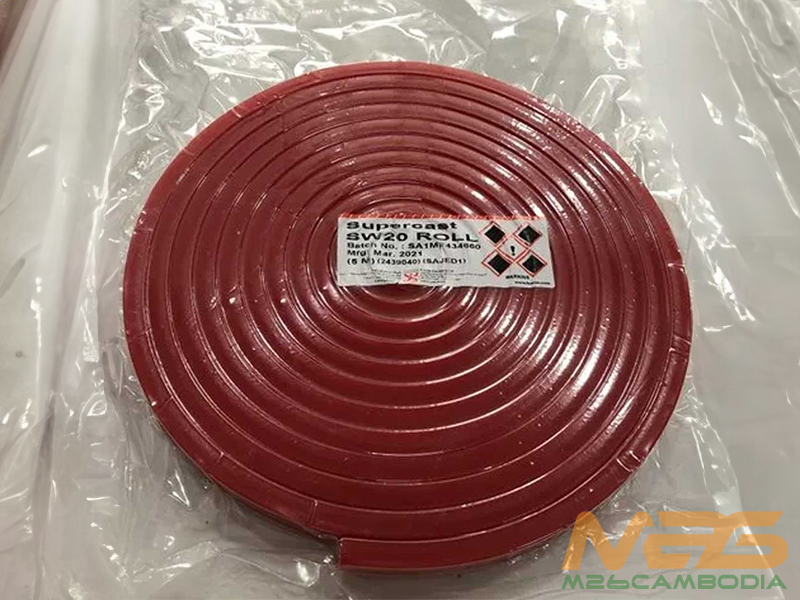 Fosroc Supercast SW20