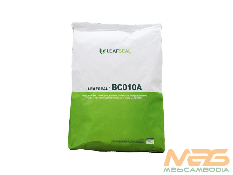 LeafSeal BC010A