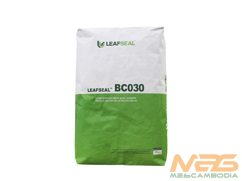 LeafSeal BC030