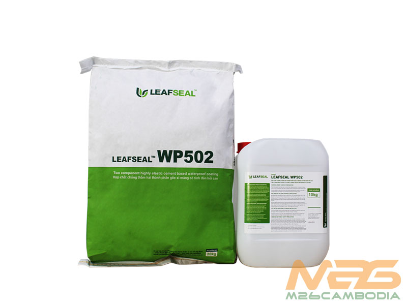 leafseal-wp502 LeafSeal WP502
