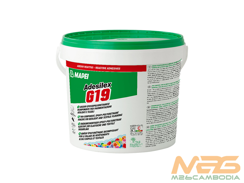 Mapei Adesilex G19
