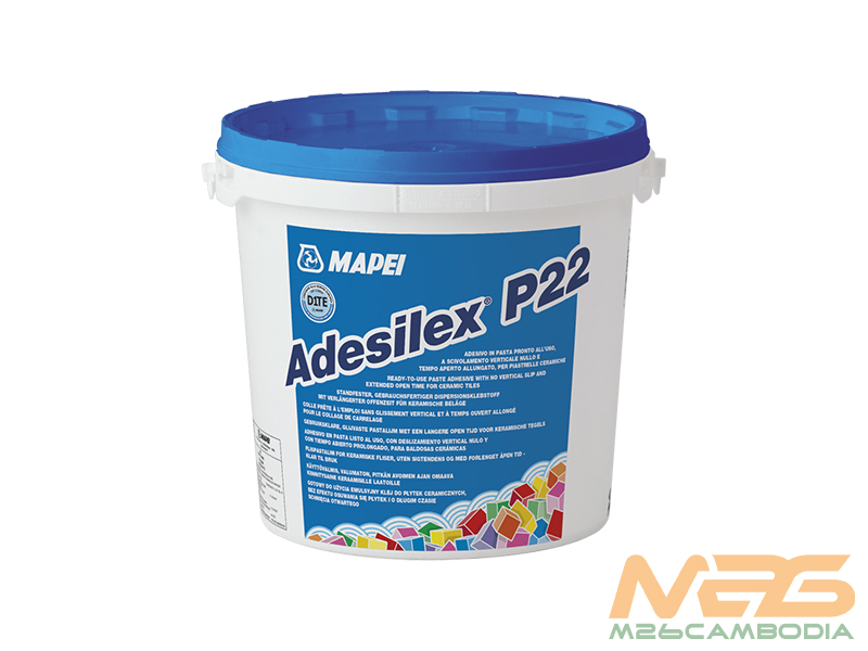 Mapei Adesilex P22