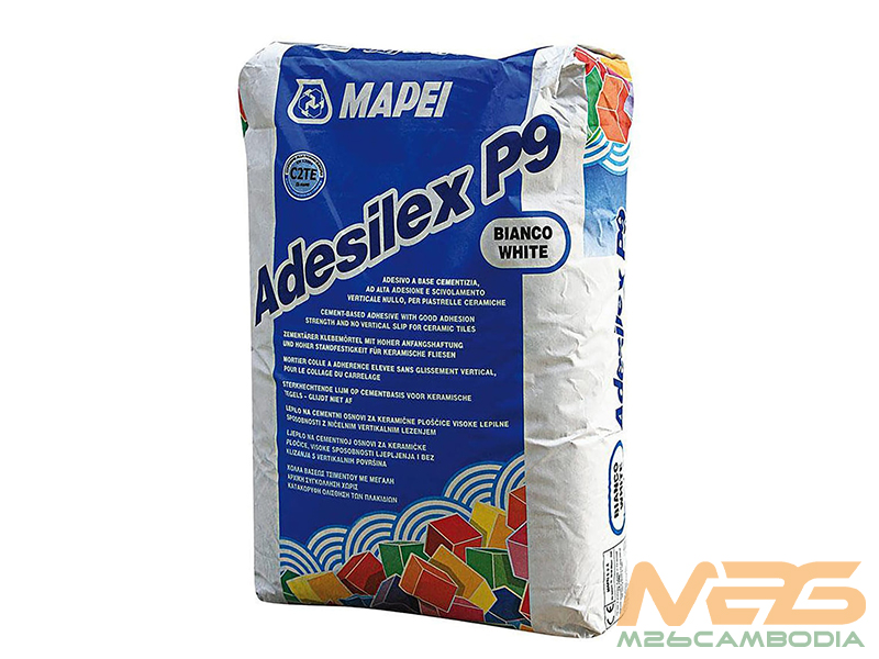 Mapei Adesilex P9