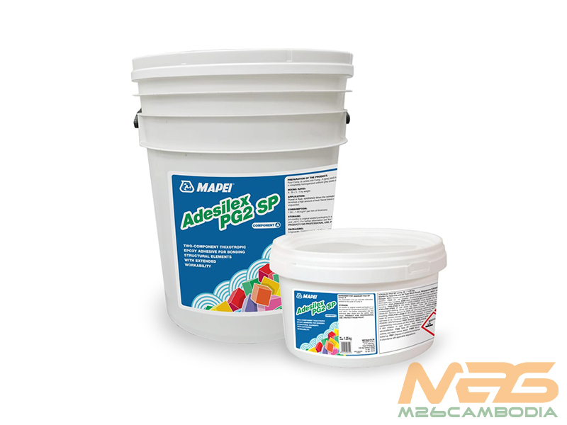 Mapei Adesilex PG2 SP