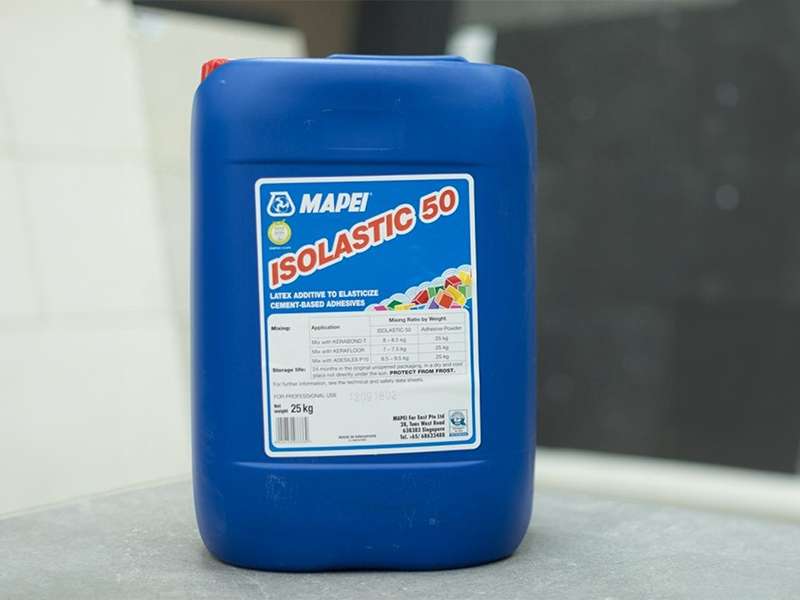 Mapei Isolastic 50