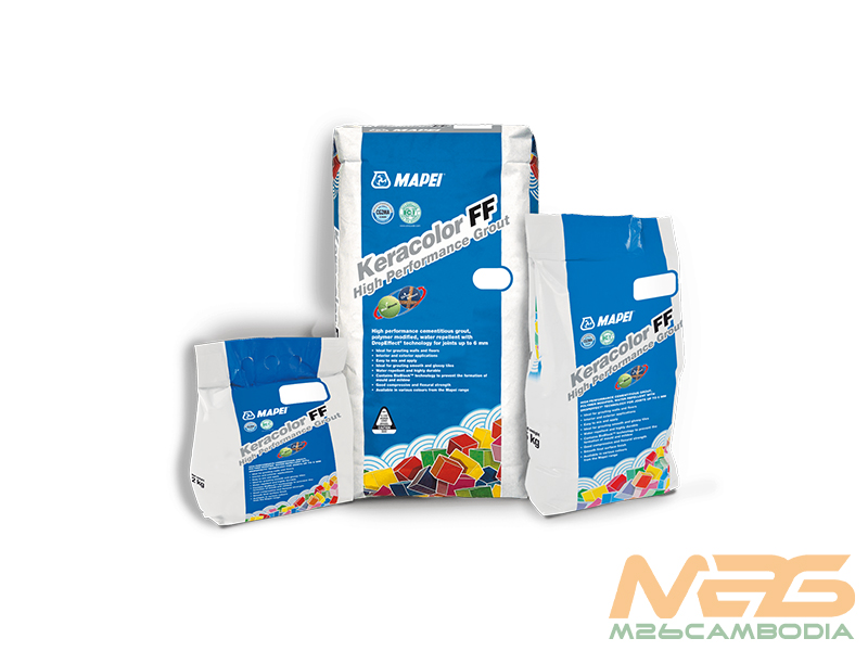 Mapei Keracolor FF