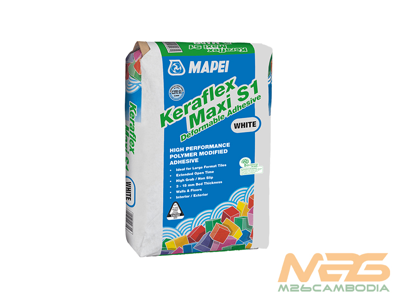 Mapei Keraflex Maxi S1