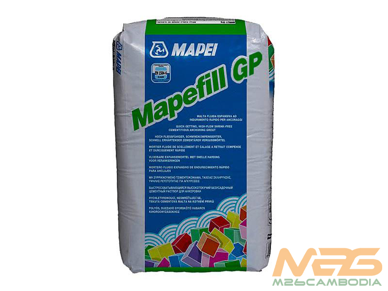 Mapei Mapefill GP