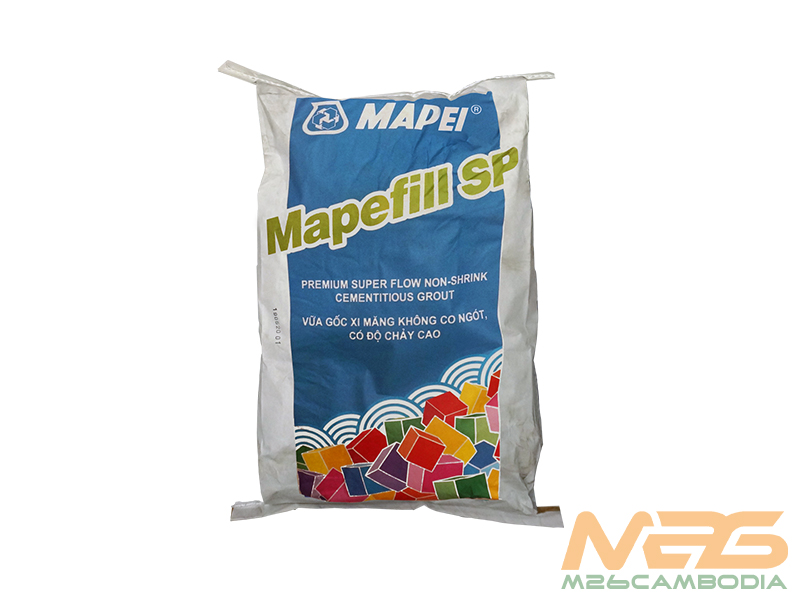 Mapei Mapefill Sp