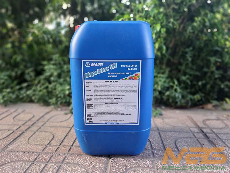 Mapei Mapelatex VN
