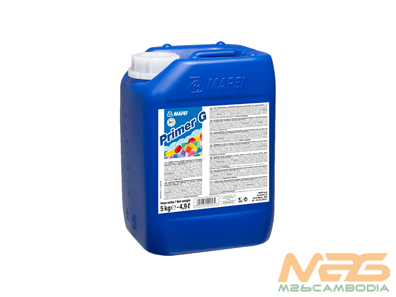 Mapei Primer G