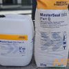 MasterSeal 555
