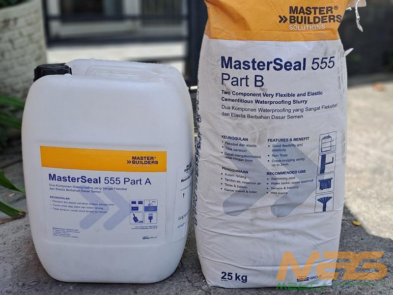masterseal-555 MasterSeal 555